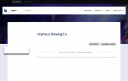 orpheusbrewing.xorbia.com