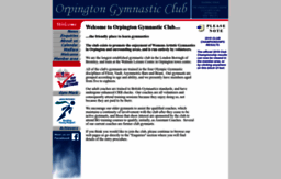 orpington-gymnastic-club.org.uk