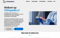 orthopedie.nl