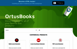 ortusbooks.com