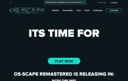 os-scape.com