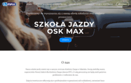 osk-max.pl