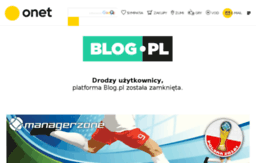 oskarliterski.blog.pl