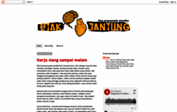 otakdanjantung.blogspot.com