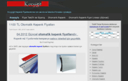 otomatik-kepenk.org