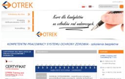otrek.com.pl