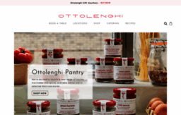 ottolenghi.co.uk