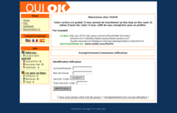 ouiok.com
