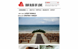 ourblogoflove.com
