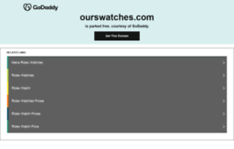 ourswatches.com