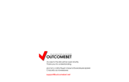outcomebet.com