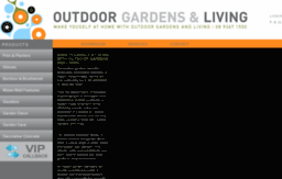 outdoorgardensandliving.com.au