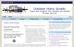 outdoorhomesecurity.net