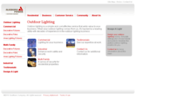 outdoorlighting.alabamapower.com