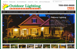 outdoorlightingcontractornorthernvirginia.com