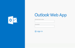 outlook.afservices.com