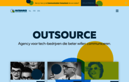 outsource.be