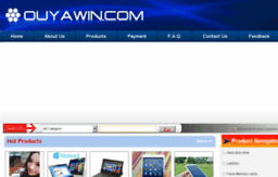 ouyawin.com