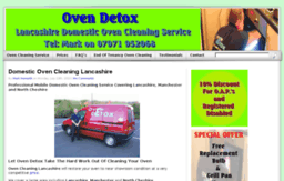 oven-cleaning-lancashire.co.uk