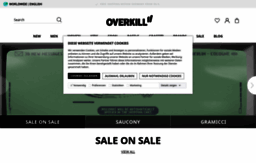 overkillshop.com