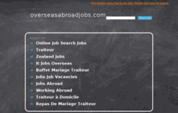 overseasabroadjobs.com