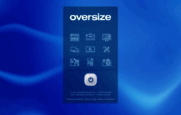 oversize.com.pl
