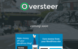 oversteer.org.uk