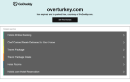 overturkey.com