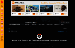 overwatch.gamepedia.com