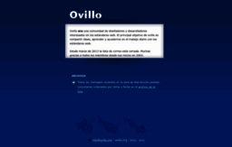 ovillo.org
