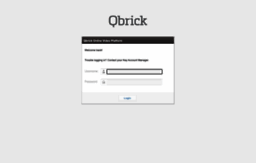 ovp.qbrick.com