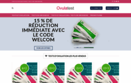 ovulatest.com