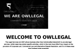 owllegal.uk