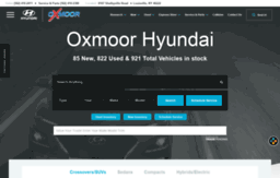 oxmoorhyundai.com
