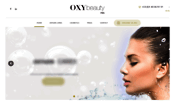 oxybeauty-paris.com