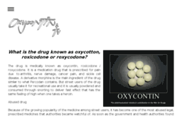 oxycotton.jimdo.com