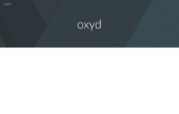 oxyd.ir