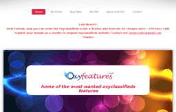 oxyfeatures.com