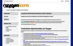 oxygen-icons.org