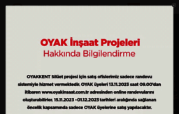 oyakinsaat.com.tr