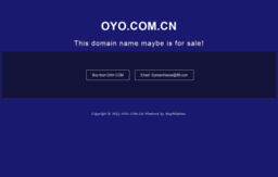oyo.com.cn