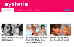 oysterio.com
