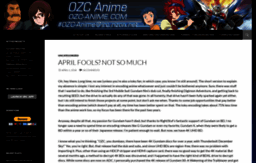 ozc-anime.com