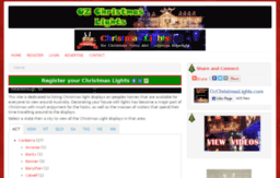 ozchristmaslights.com