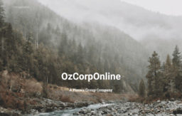 ozcorponline.com.au