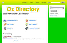 ozdirectory.net.au