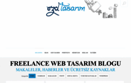 ozdtasarim.com