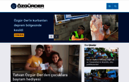 ozgurder.org