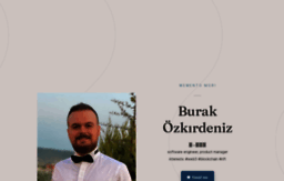 ozkirdeniz.com