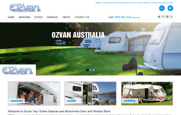 ozvan.com.au